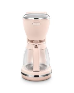 De'Longhi Argento Flora 系列滴漏咖啡機 ICMX210