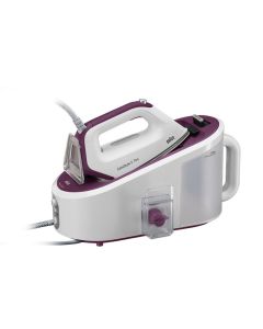 Braun CareStyle 5 Pro 壓力式蒸氣熨斗 IS5155 WH