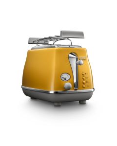 De'Longhi Icona Capitals 系列多士爐 CTOC2103.Y