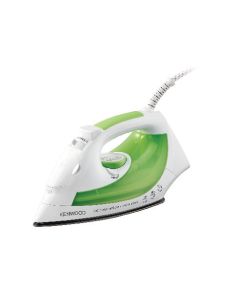 Kenwood Ceramic Care™ 蒸汽熨斗 ISP200GR