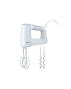 Braun MultiMix 3 手提打蛋器 HM3100