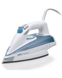 Braun TexStyle 7 蒸氣熨斗 TS725A